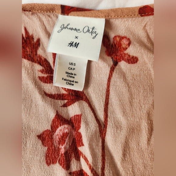 Dress-H&M Studio collection - Picture 4 of 10